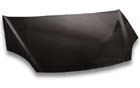 Honda Civic 02-03 Carbon Fiber Hood,  SIR 3dr hatch