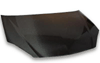 Acura RSX Carbon Fiber Hood, 2002-Up O/E