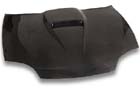 Carbon Fiber Hood Chevy Cavalier 1995-02, S-NF
