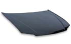 Carbon Fiber Hood Mazda Protege 5 2002-05 OE