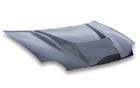 Chysler Neon 1995-99 INCL. DOHC Non-Functional M-Scoop