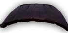 Carbon Fiber Hoods Dodge RAM 1994-01, Racing Style Hood