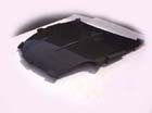 Carbon Fiber Hood Nissan 350 Z, OE