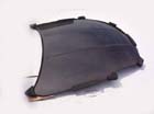 Carbon Fiber Hood Nissan 350 Z, OE