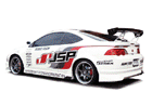Acura RSX Body Kit