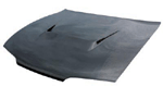 Nissan 240 SX Carbon Fiber Hood