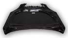 Carbon Fiber Hood Mazda 3