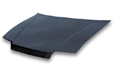 Carbon Fiber Hoods