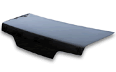 Carbon Fiber Trunks