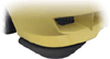 Universal Carbon Fiber Front Splitter