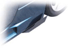 Universal Carbon Fiber Side Splitter
